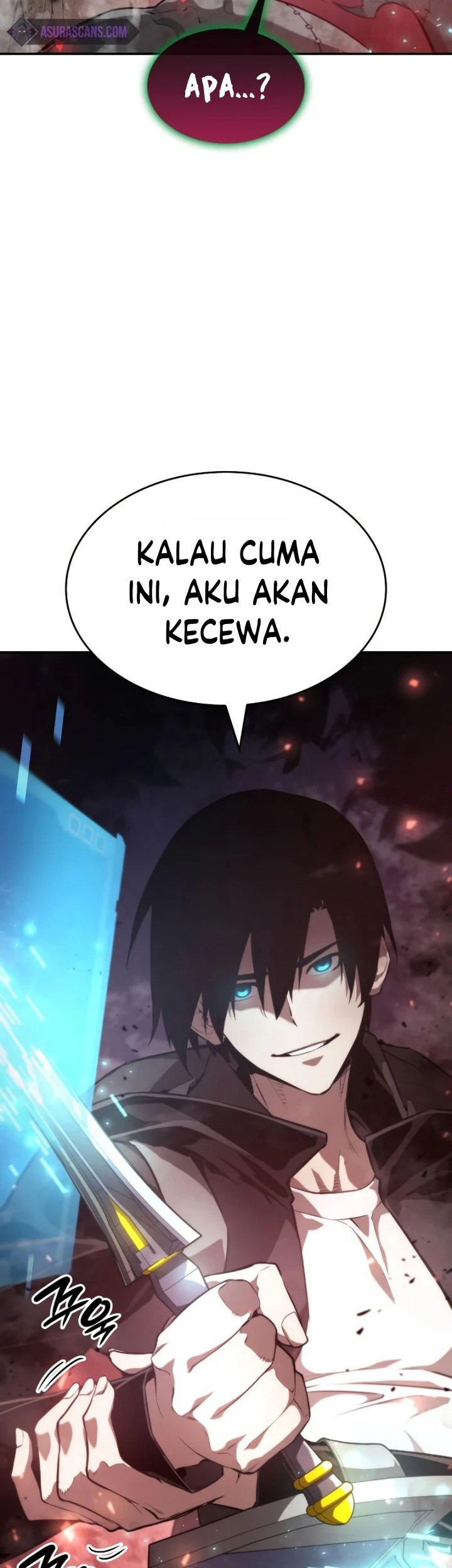 Boundless Necromancer Chapter 27 Gambar 45