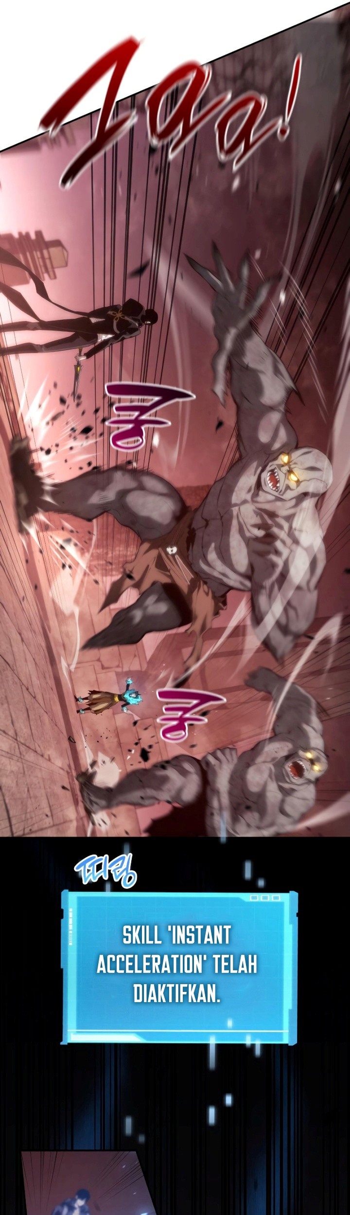 Boundless Necromancer Chapter 27 Gambar 48