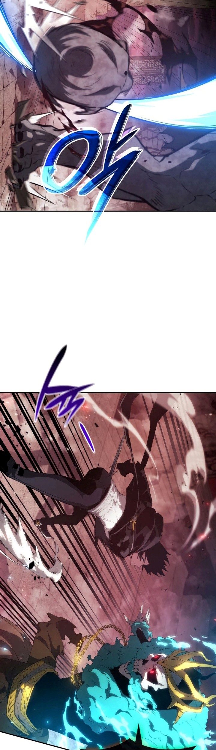 Boundless Necromancer Chapter 27 Gambar 51