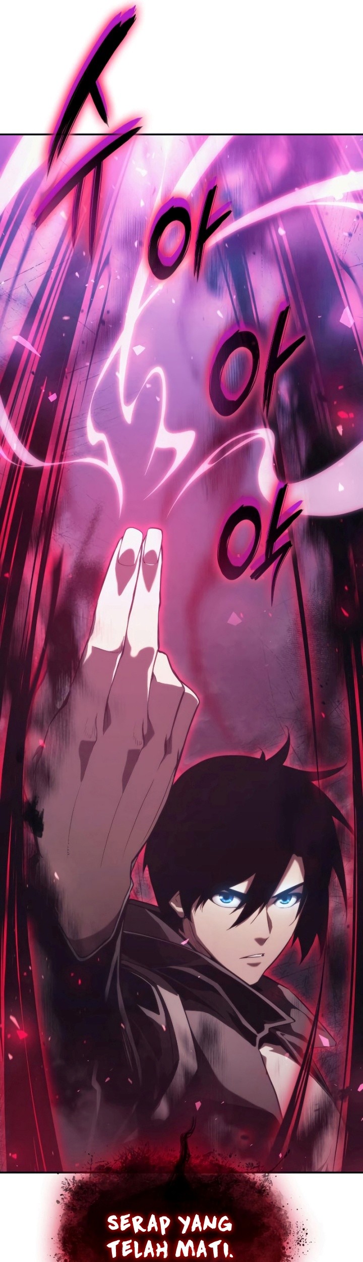 Boundless Necromancer Chapter 27 Gambar 24