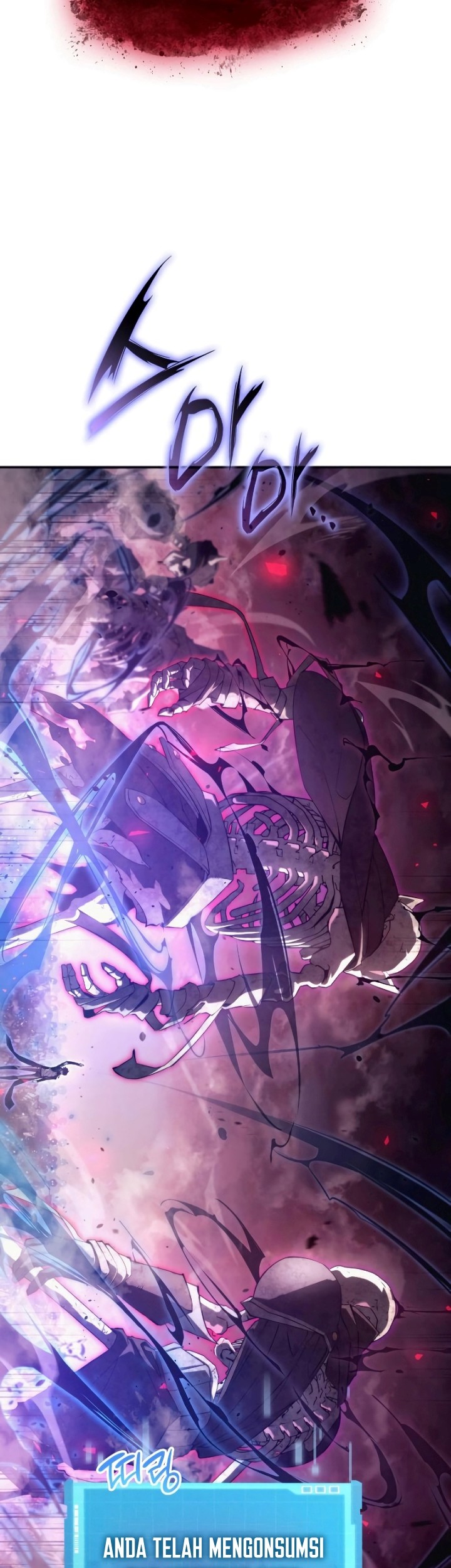 Boundless Necromancer Chapter 27 Gambar 25