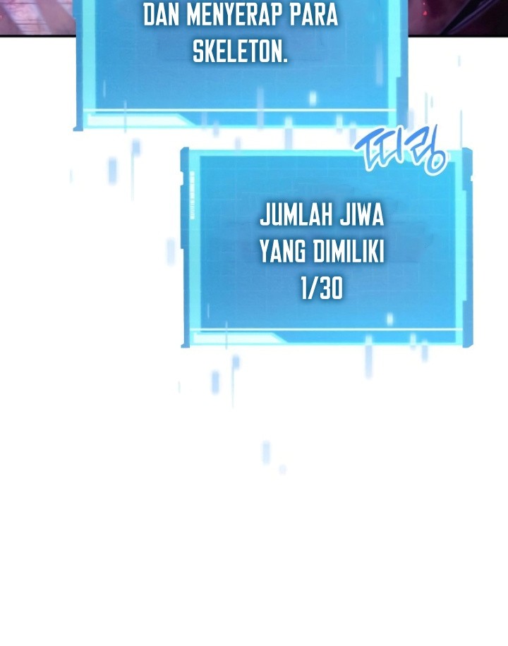 Boundless Necromancer Chapter 27 Gambar 26