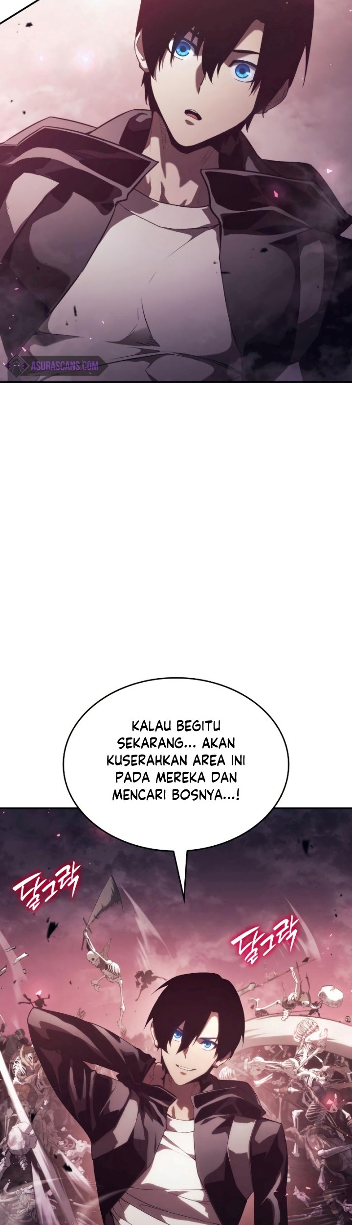 Boundless Necromancer Chapter 27 Gambar 28