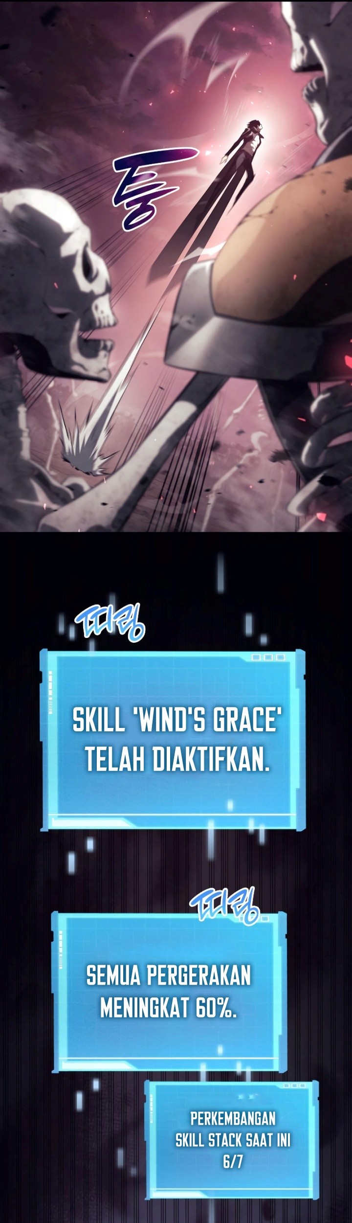 Boundless Necromancer Chapter 27 Gambar 30