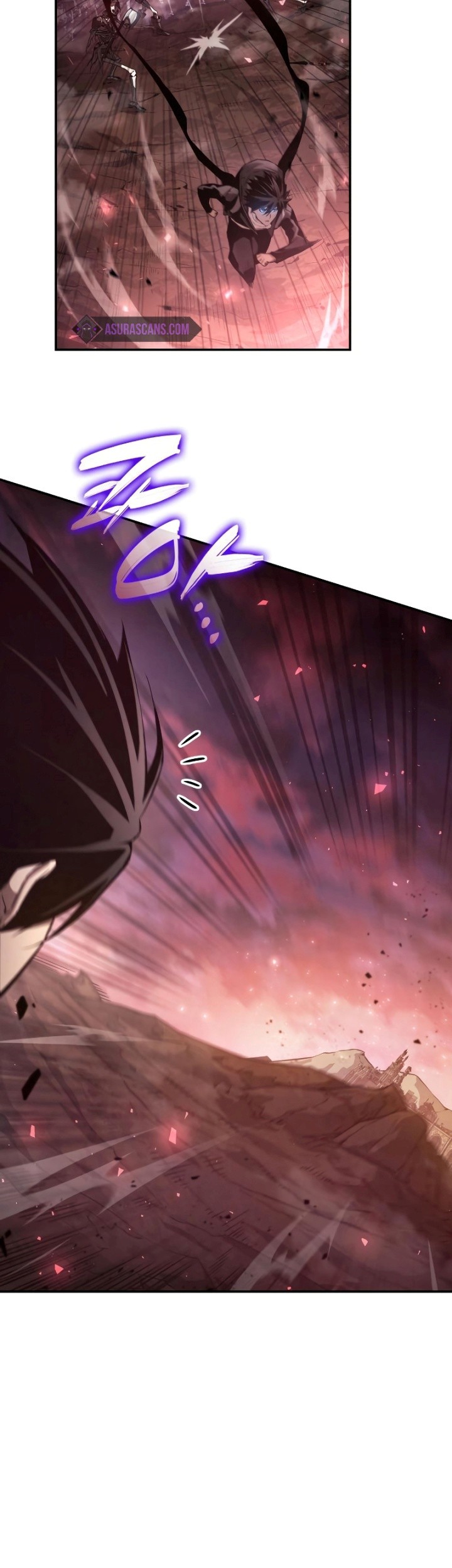 Boundless Necromancer Chapter 27 Gambar 33