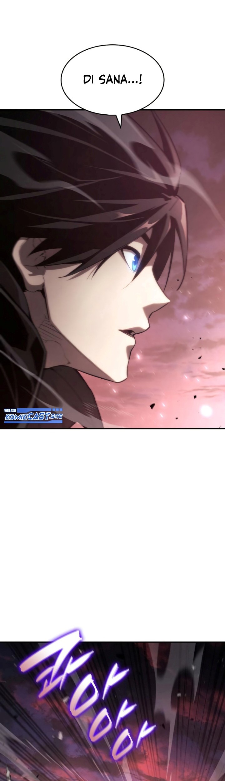 Boundless Necromancer Chapter 27 Gambar 34