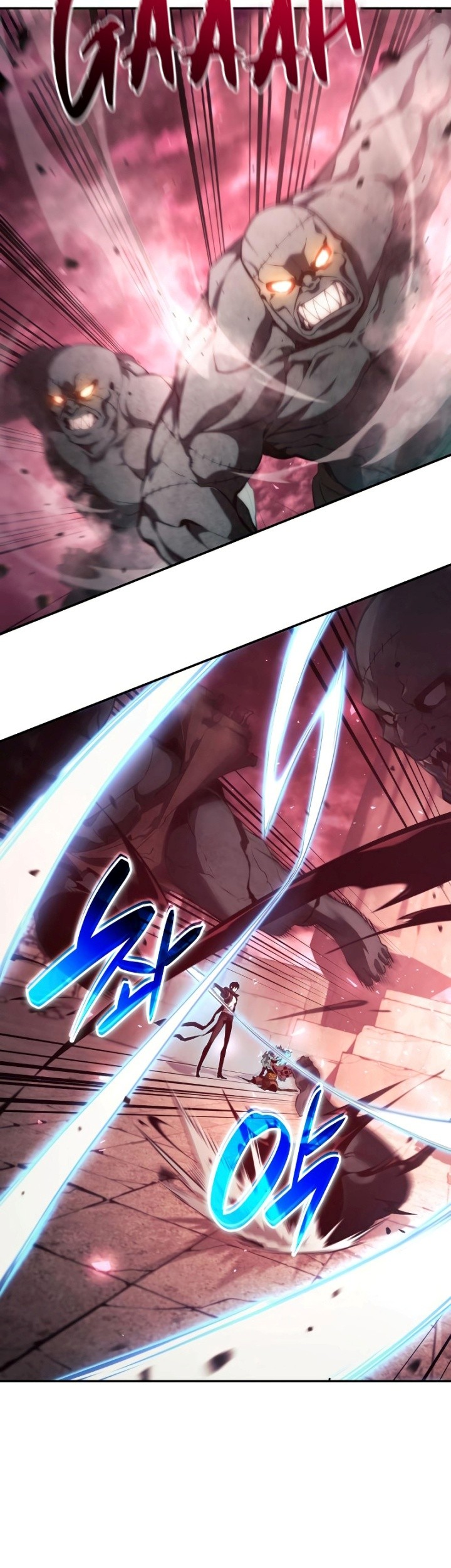 Boundless Necromancer Chapter 27 Gambar 69