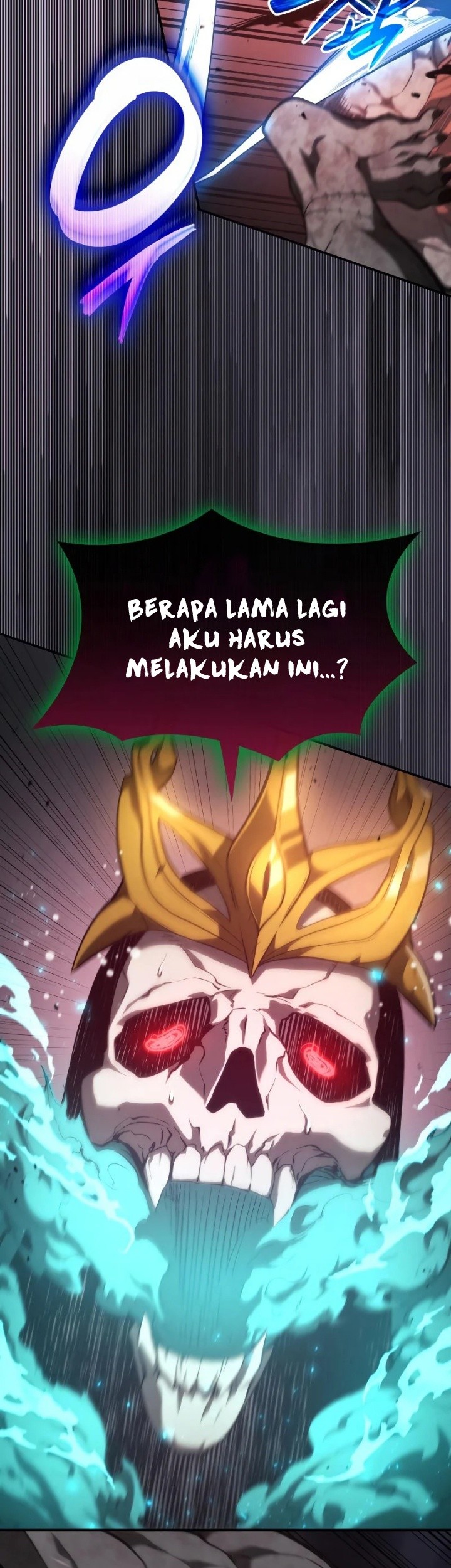 Boundless Necromancer Chapter 27 Gambar 75