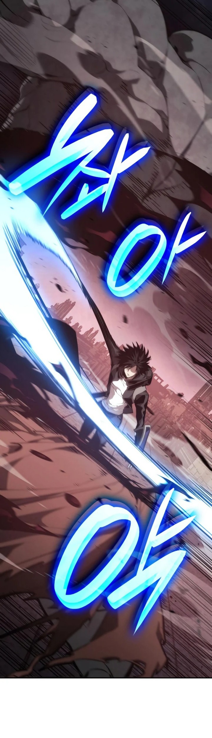 Boundless Necromancer Chapter 27 Gambar 76