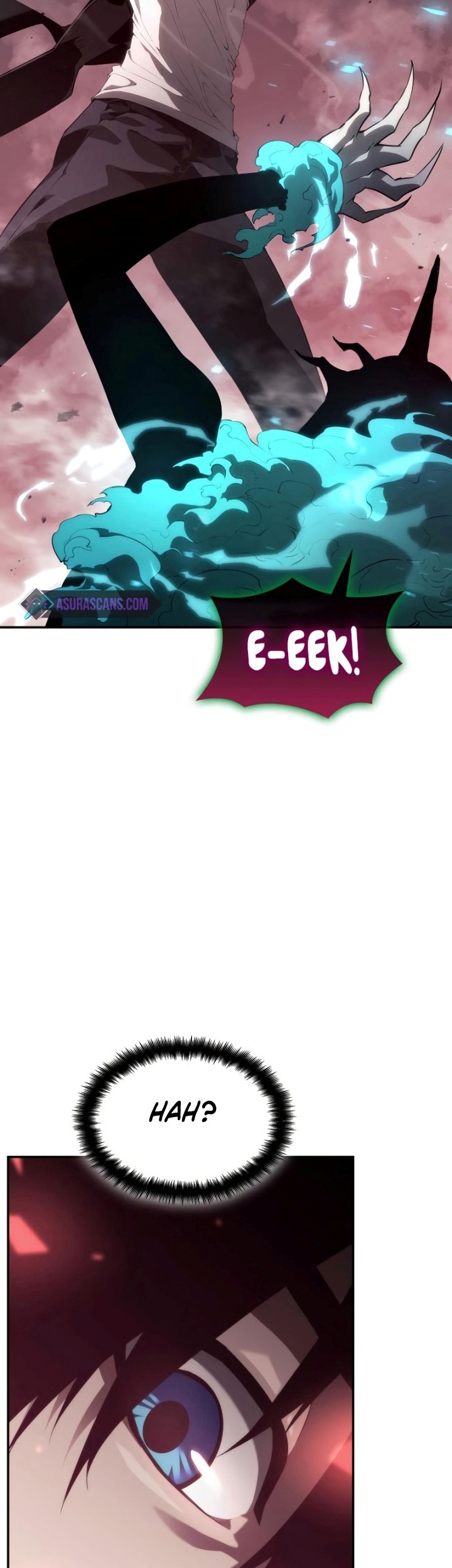 Boundless Necromancer Chapter 27 Gambar 58