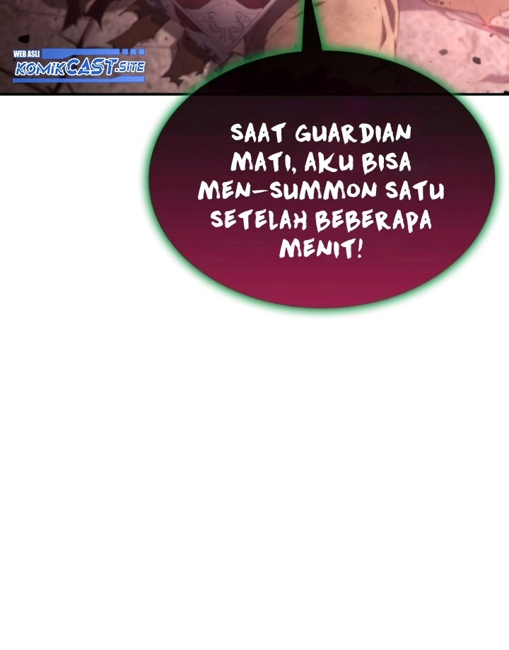 Boundless Necromancer Chapter 27 Gambar 65