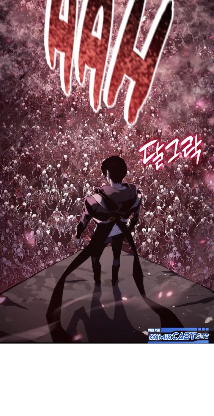 Boundless Necromancer Chapter 27 Gambar 3