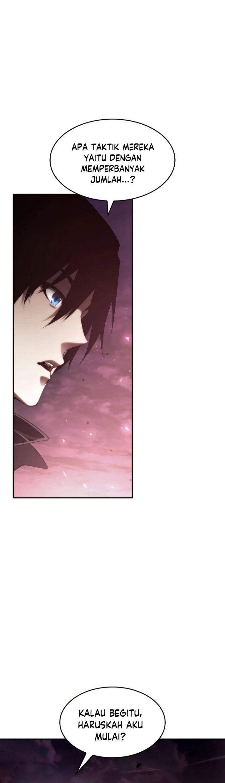 Boundless Necromancer Chapter 27 Gambar 4