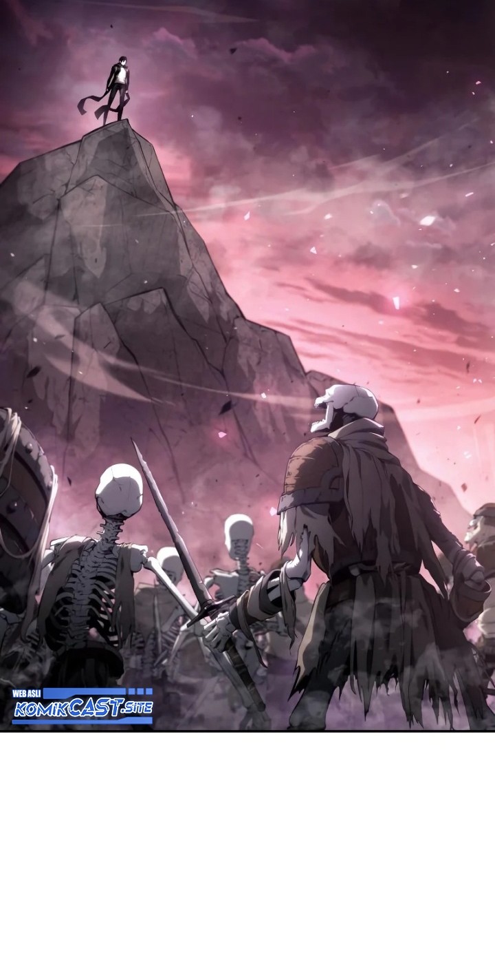 Boundless Necromancer Chapter 27 Gambar 5