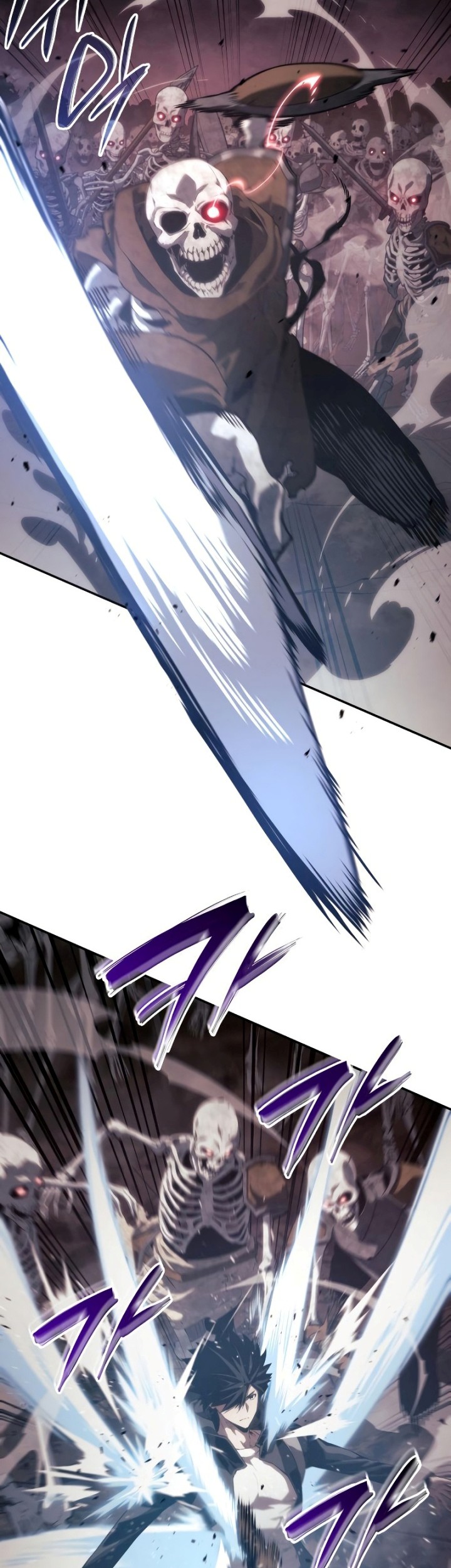 Boundless Necromancer Chapter 27 Gambar 10