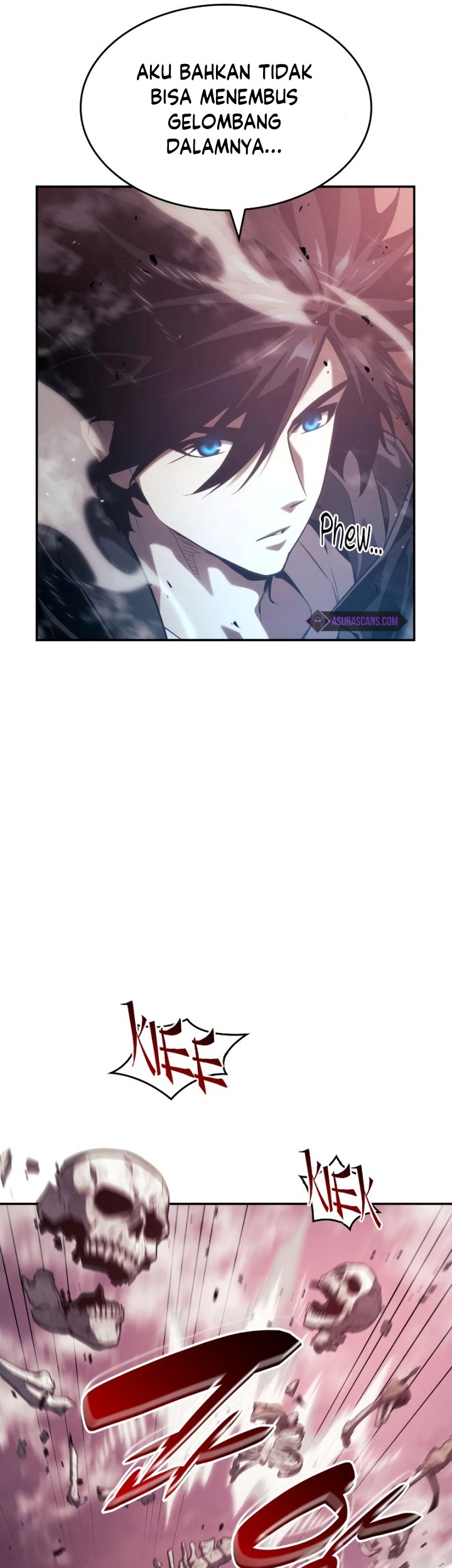 Boundless Necromancer Chapter 27 Gambar 12