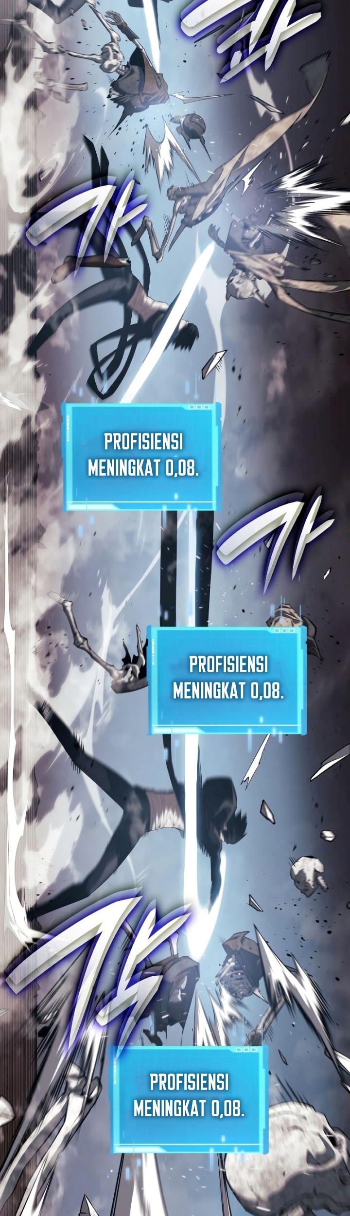 Boundless Necromancer Chapter 27 Gambar 16