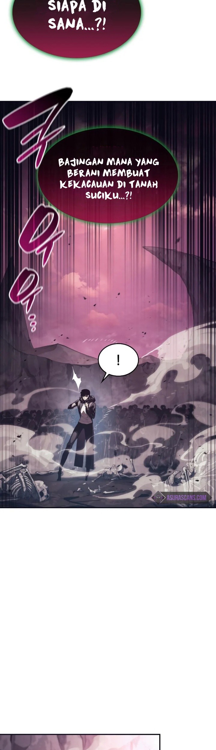 Boundless Necromancer Chapter 27 Gambar 21