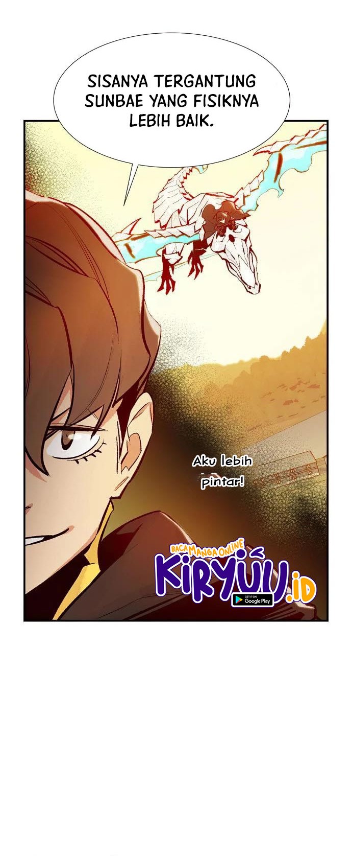 Alone Necromancer Chapter 86 Gambar 53