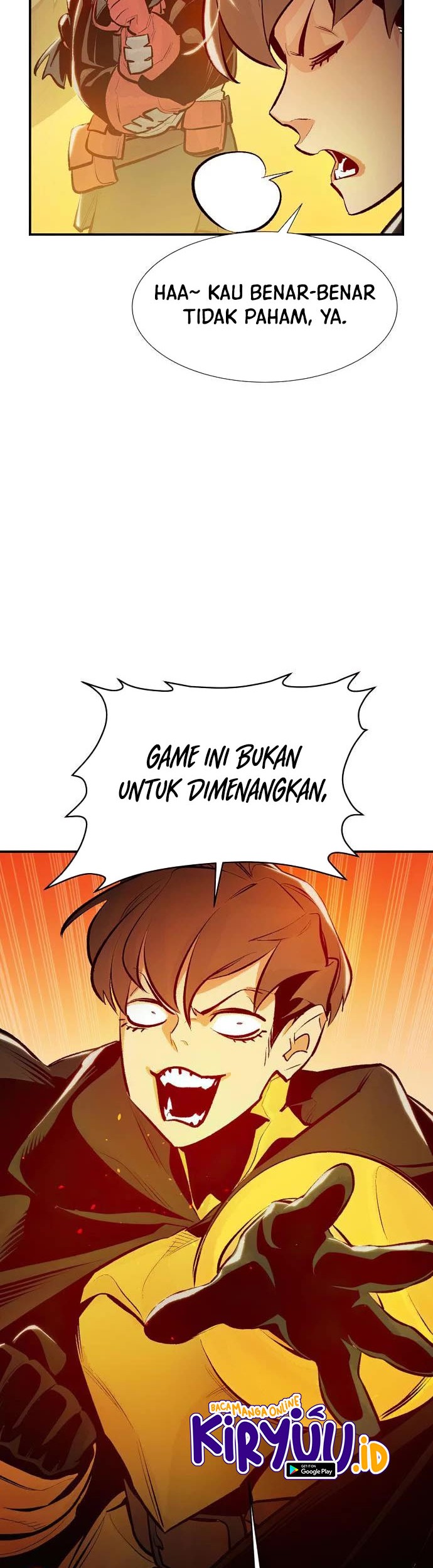 Alone Necromancer Chapter 86 Gambar 51