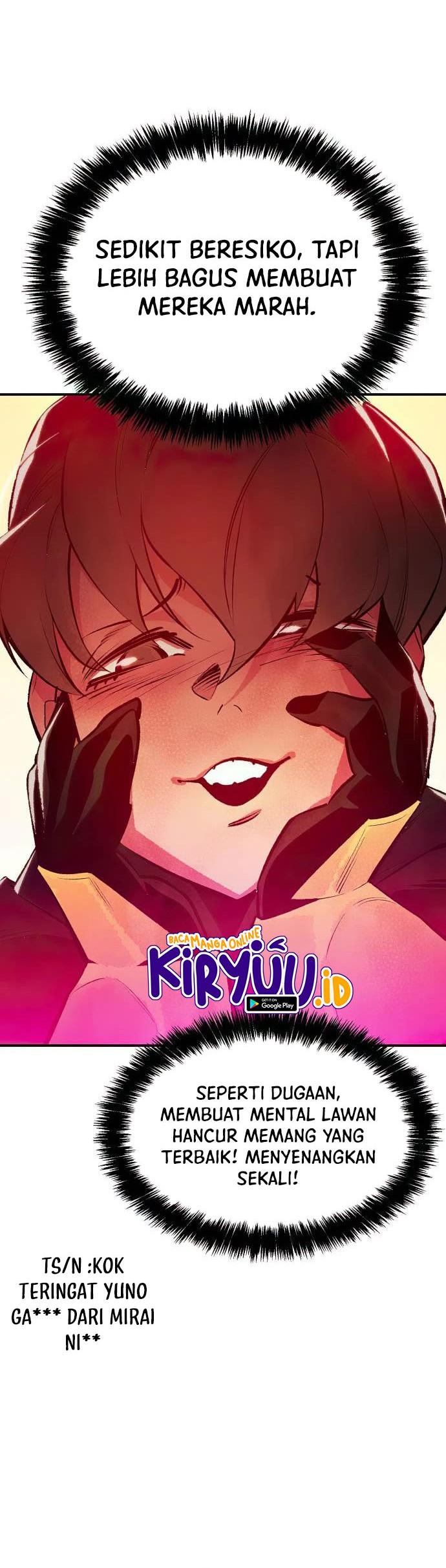 Alone Necromancer Chapter 86 Gambar 57