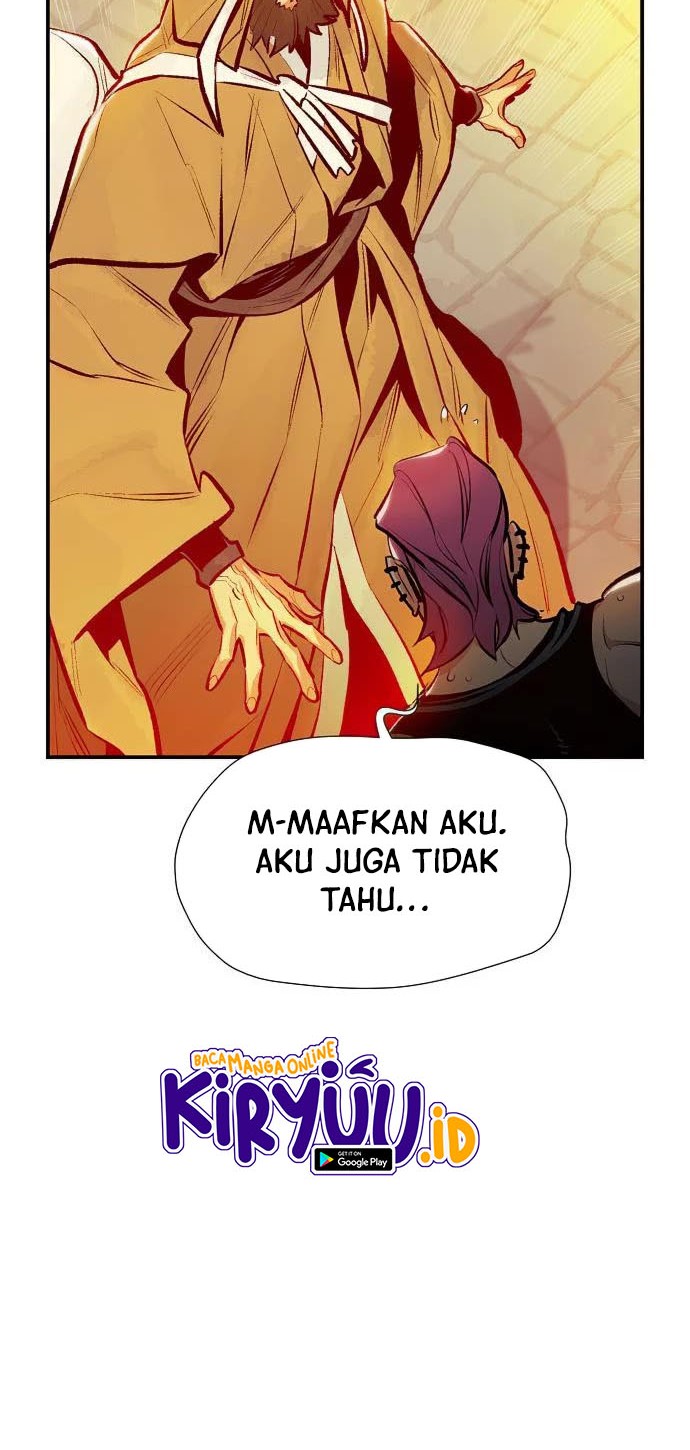 Alone Necromancer Chapter 86 Gambar 37