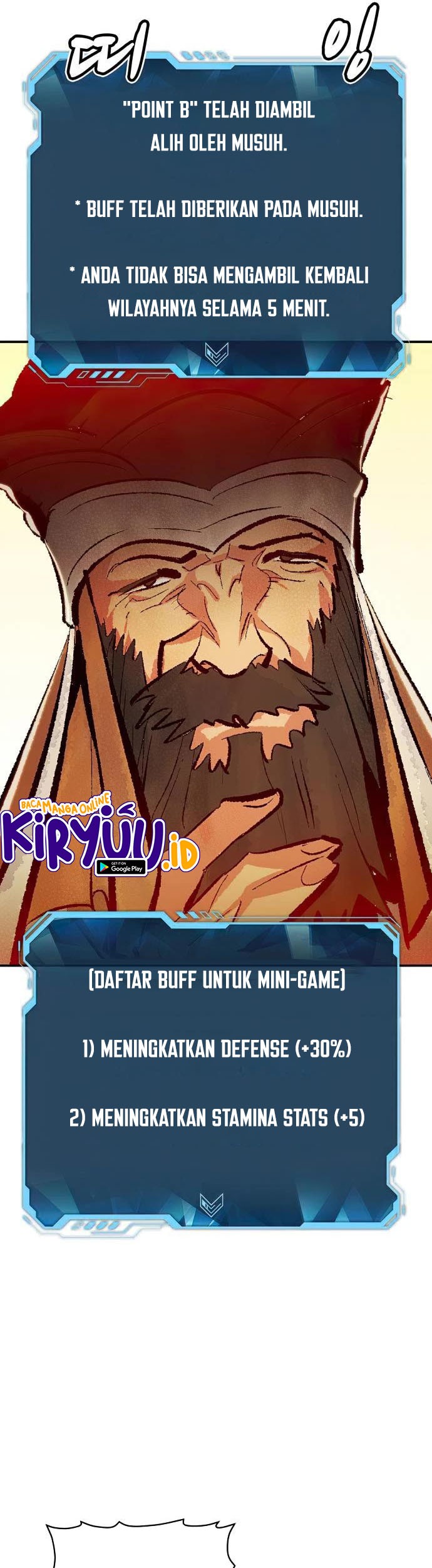 Alone Necromancer Chapter 86 Gambar 34