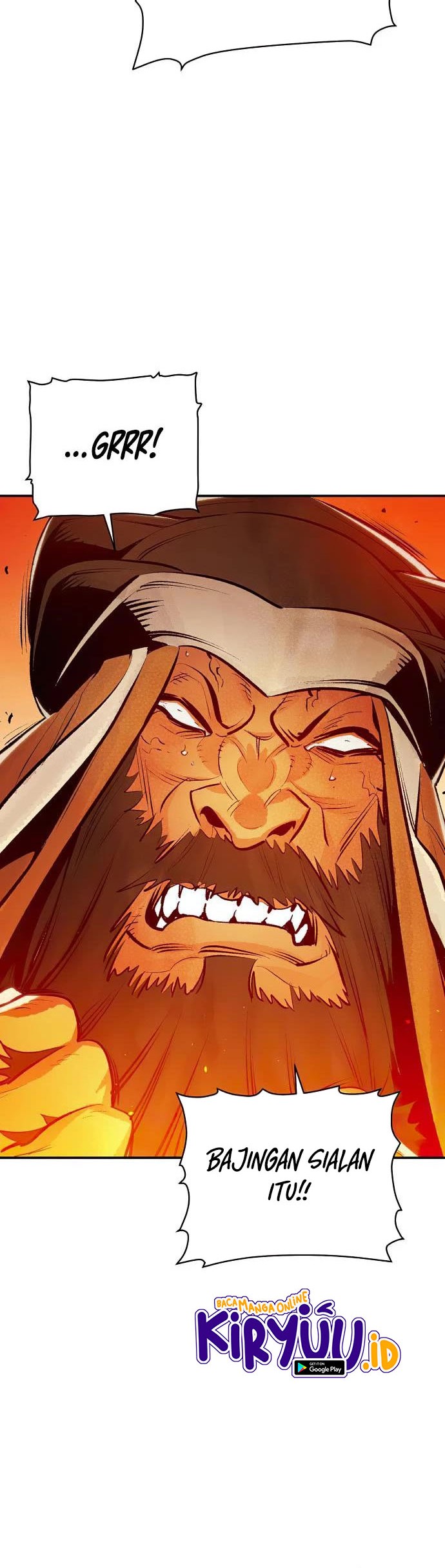 Alone Necromancer Chapter 86 Gambar 45