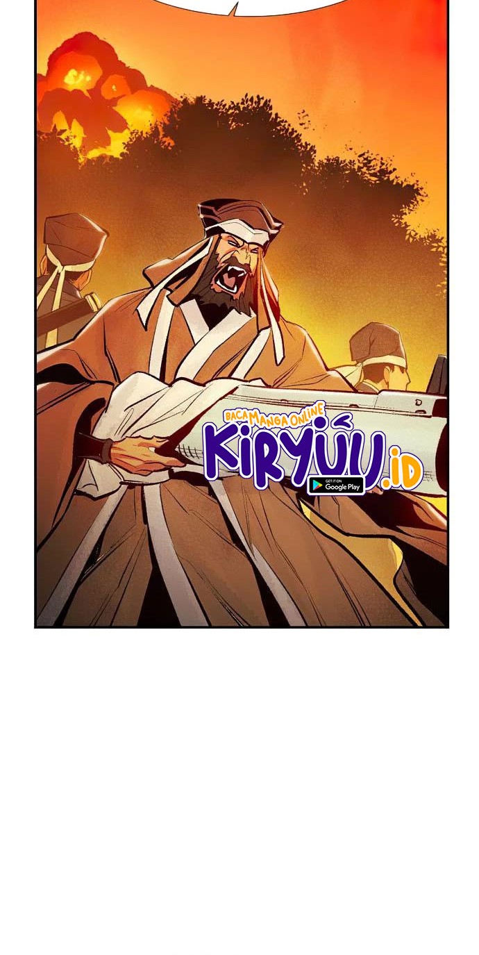 Alone Necromancer Chapter 86 Gambar 49