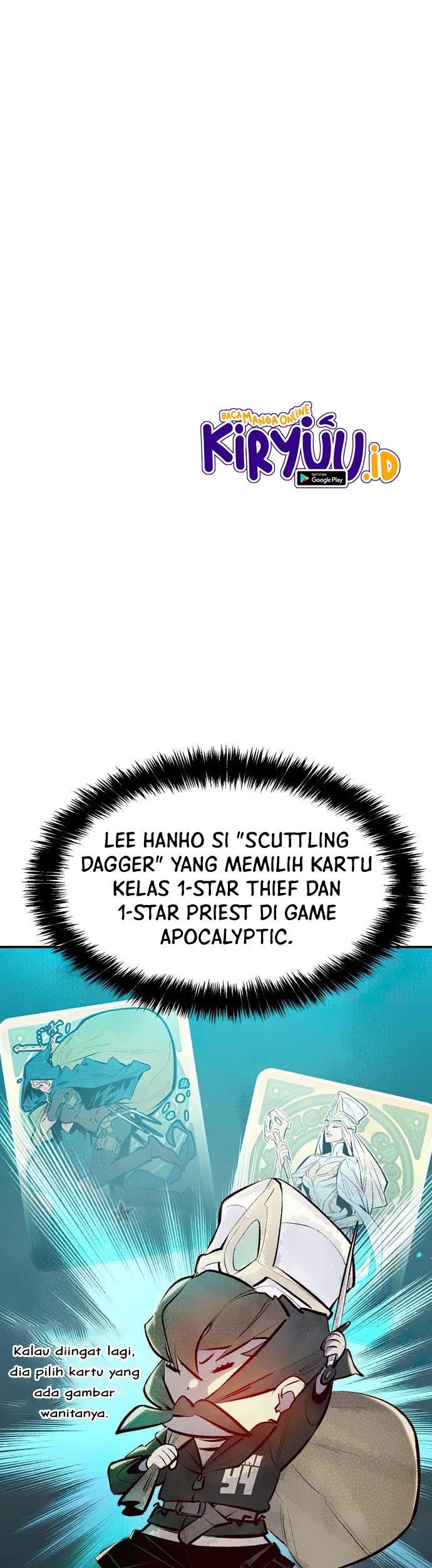 Manhwa Alone Necromancer Chapter 86 gambar nomor 2