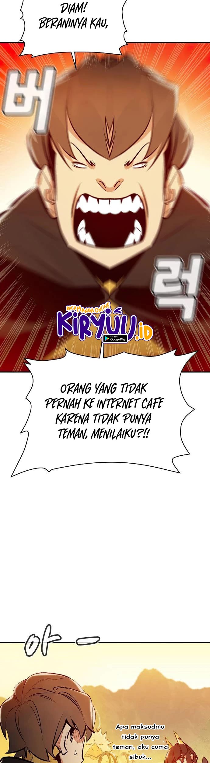 Alone Necromancer Chapter 86 Gambar 4