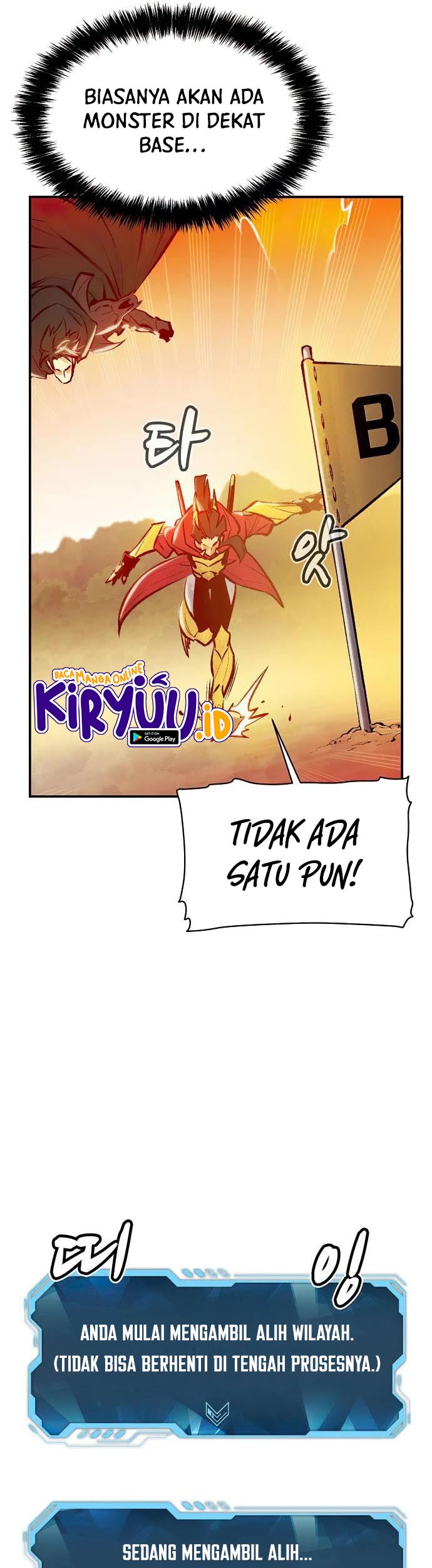Alone Necromancer Chapter 86 Gambar 10