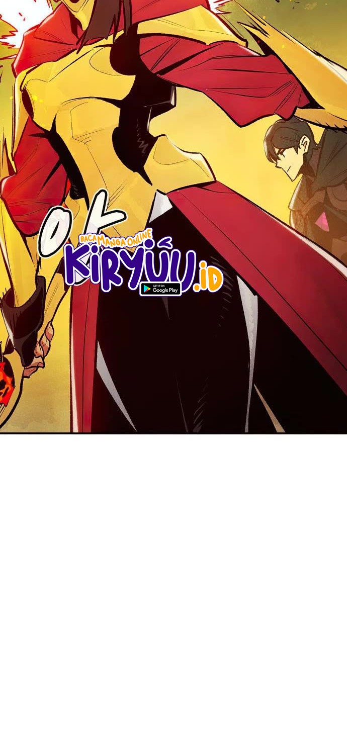 Alone Necromancer Chapter 86 Gambar 13