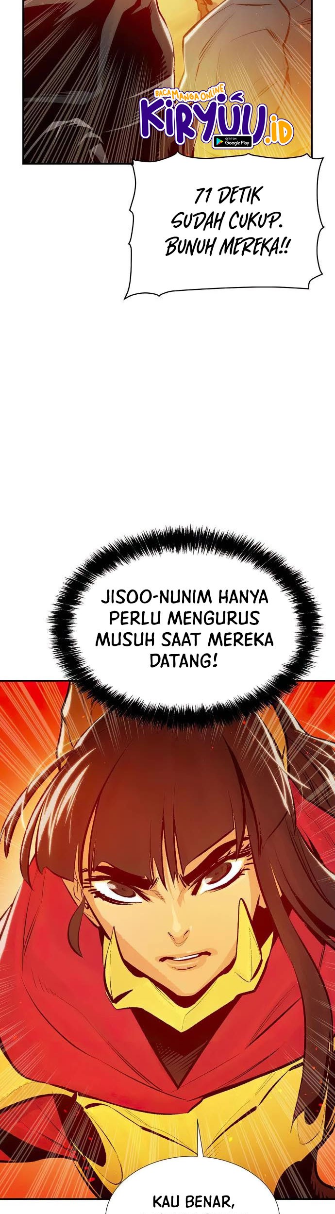 Alone Necromancer Chapter 86 Gambar 16