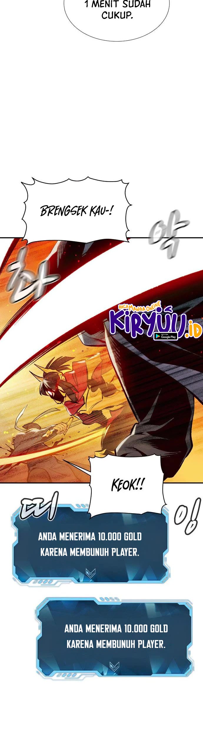 Alone Necromancer Chapter 86 Gambar 17