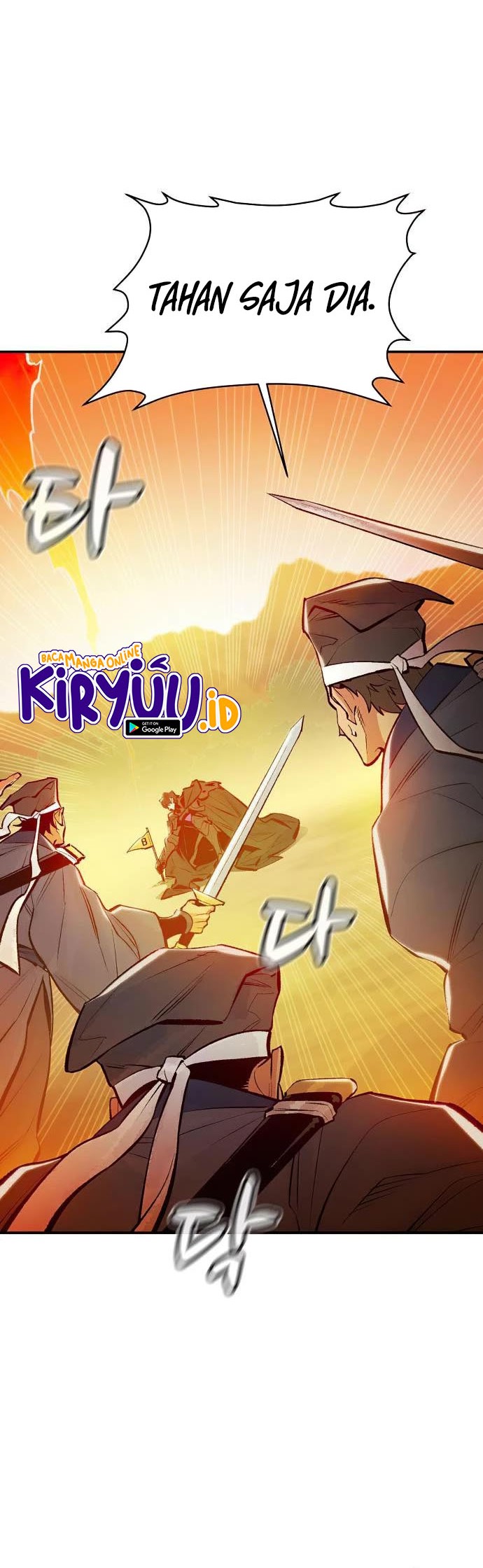 Alone Necromancer Chapter 86 Gambar 21