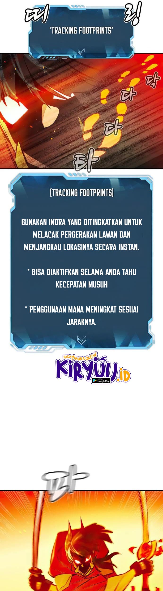 Alone Necromancer Chapter 86 Gambar 22