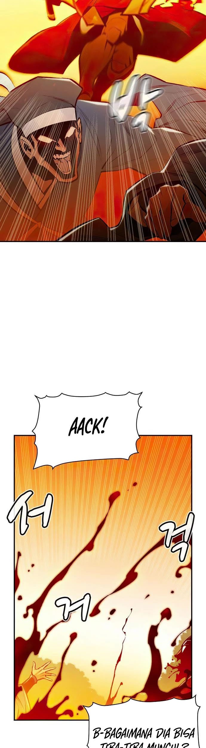 Alone Necromancer Chapter 86 Gambar 23