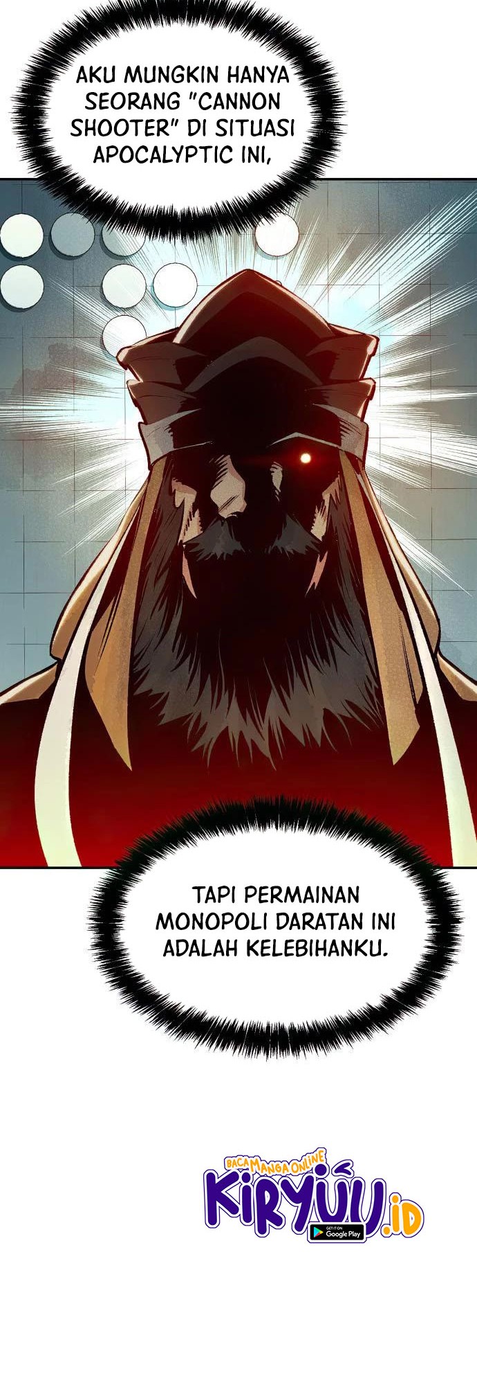 Alone Necromancer Chapter 86 Gambar 29