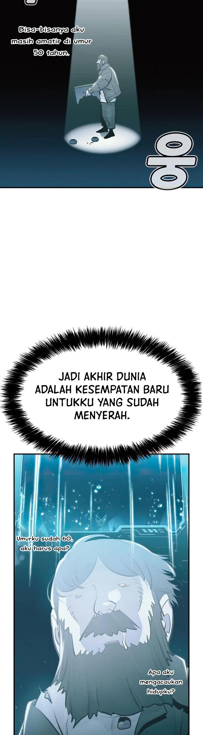 Alone Necromancer Chapter 86 Gambar 31