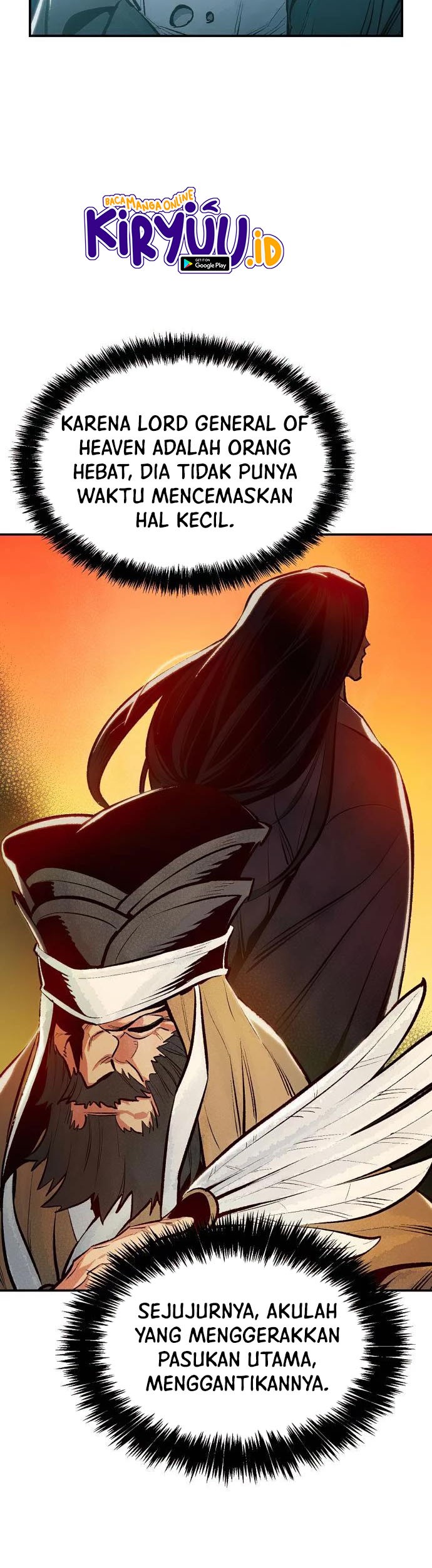 Alone Necromancer Chapter 86 Gambar 32