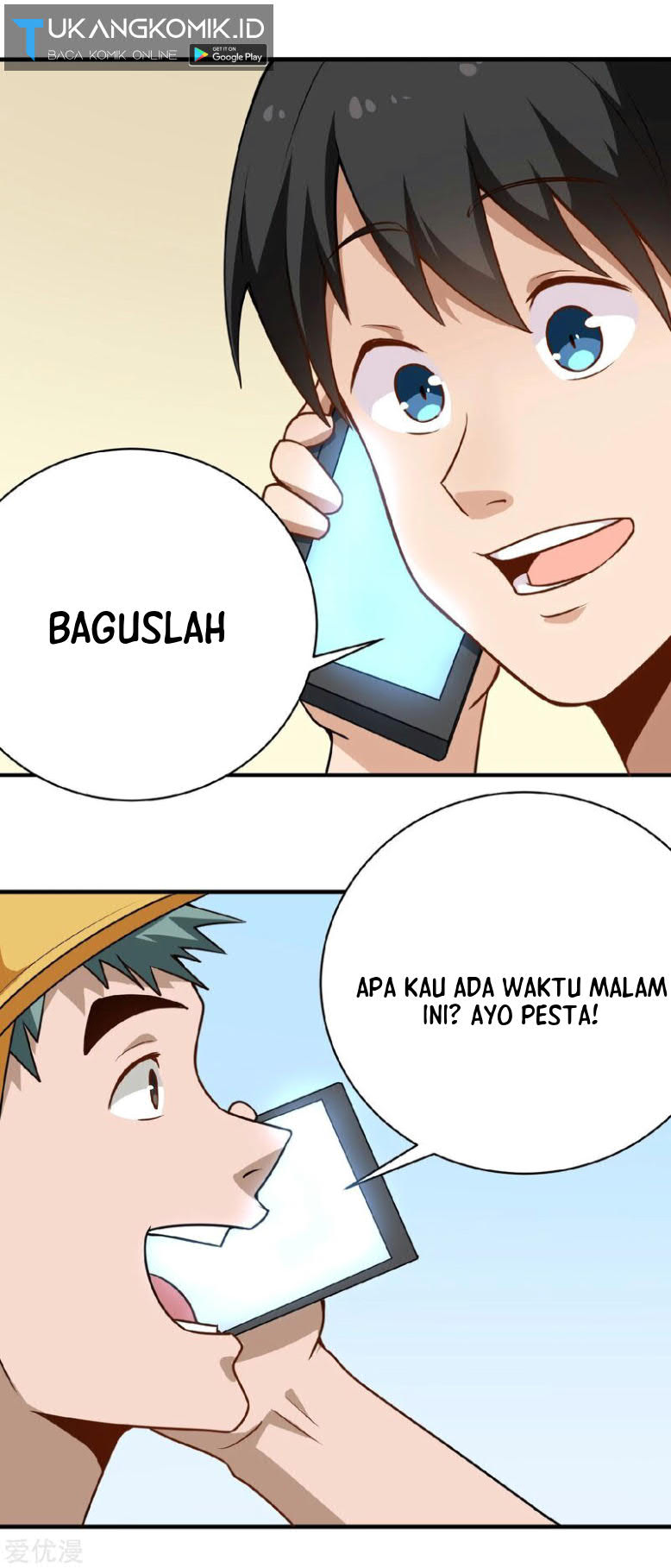 School Flower Master Chapter 150 Gambar 4