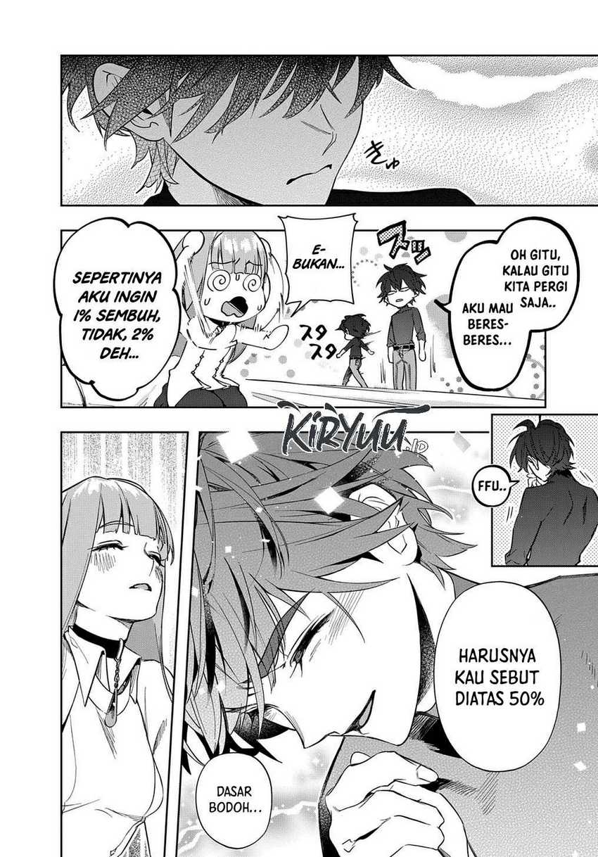 The Kingdom of Ruin Chapter 39 Gambar 18