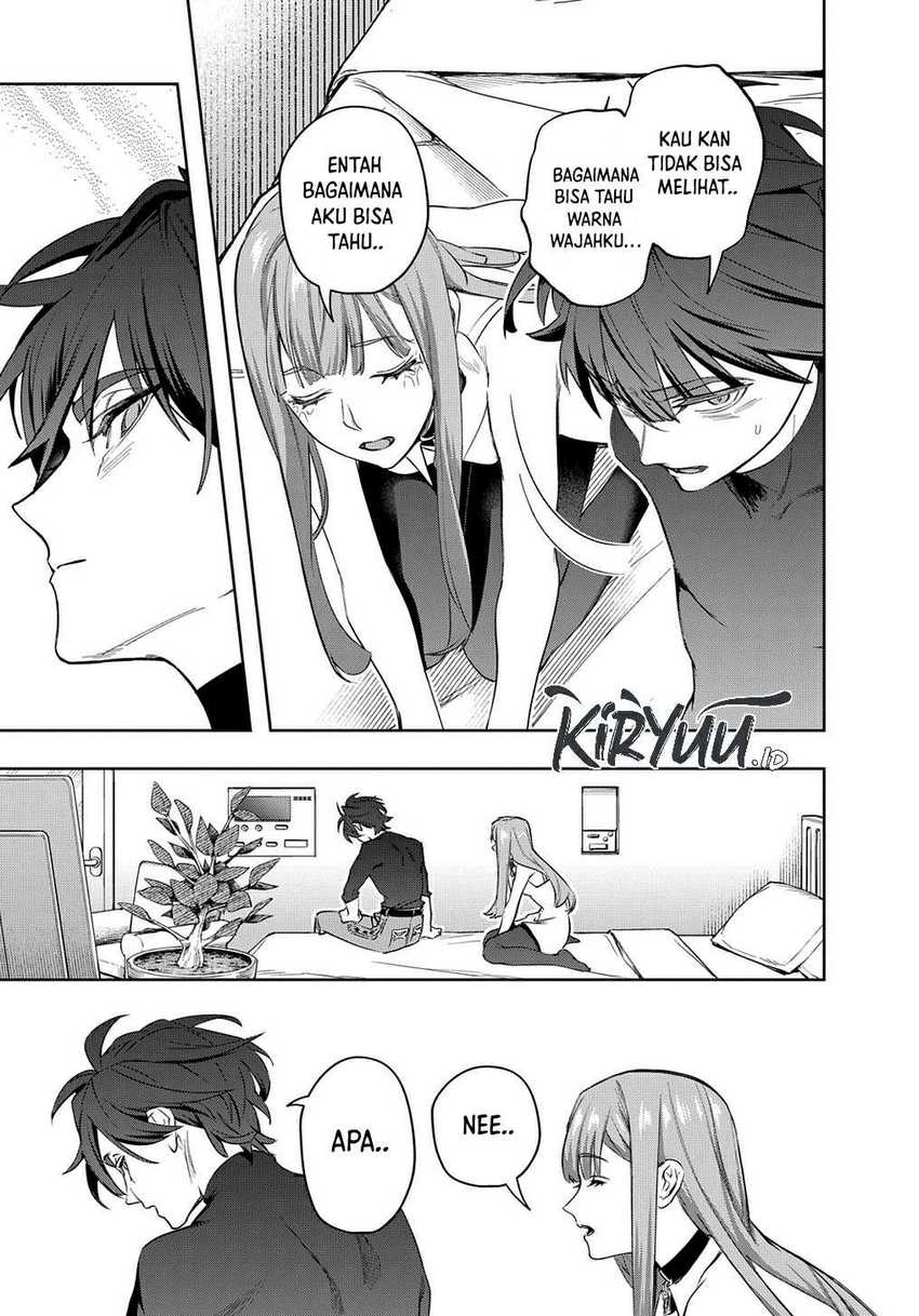 The Kingdom of Ruin Chapter 39 Gambar 13