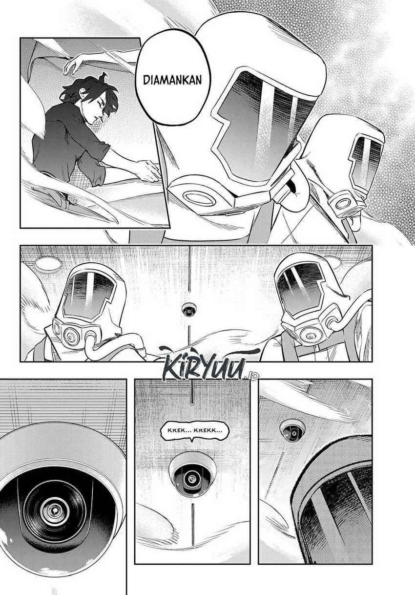 The Kingdom of Ruin Chapter 39 Gambar 23