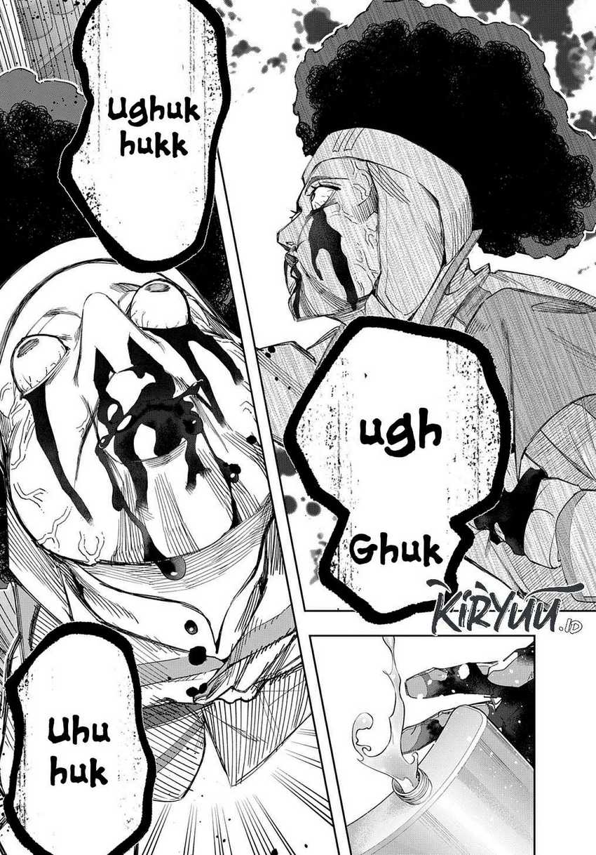 The Kingdom of Ruin Chapter 39 Gambar 36