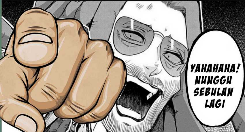 The Kingdom of Ruin Chapter 39 Gambar 39