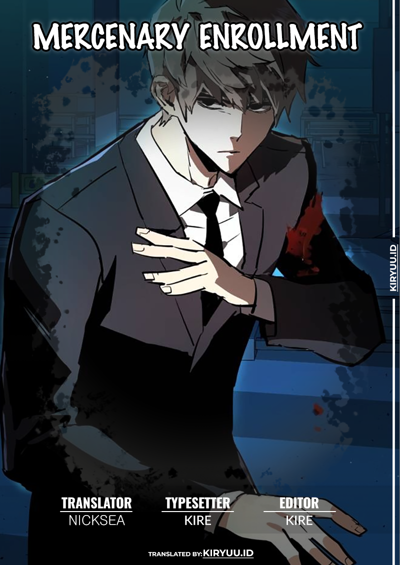 Komik Mercenary Enrollment Chapter 131 gambar nomor 1