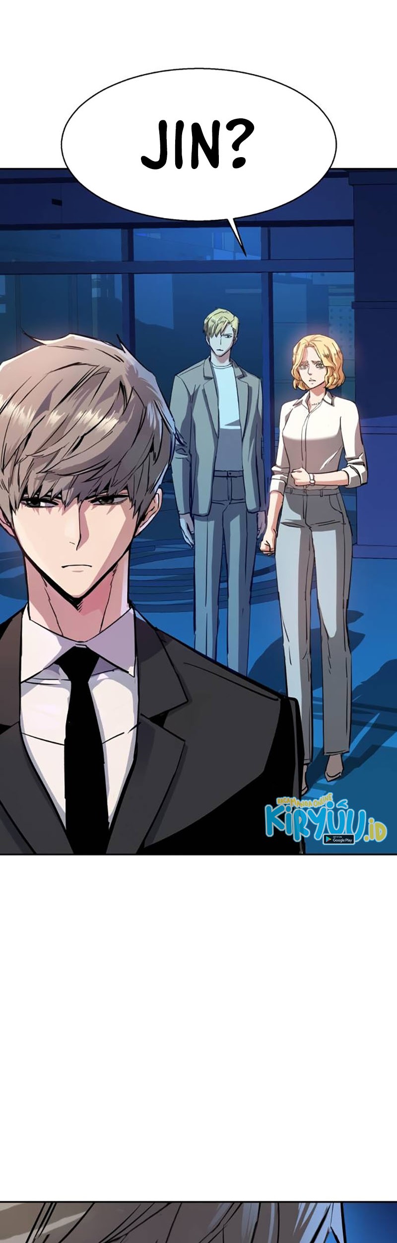 Mercenary Enrollment Chapter 131 Gambar 45