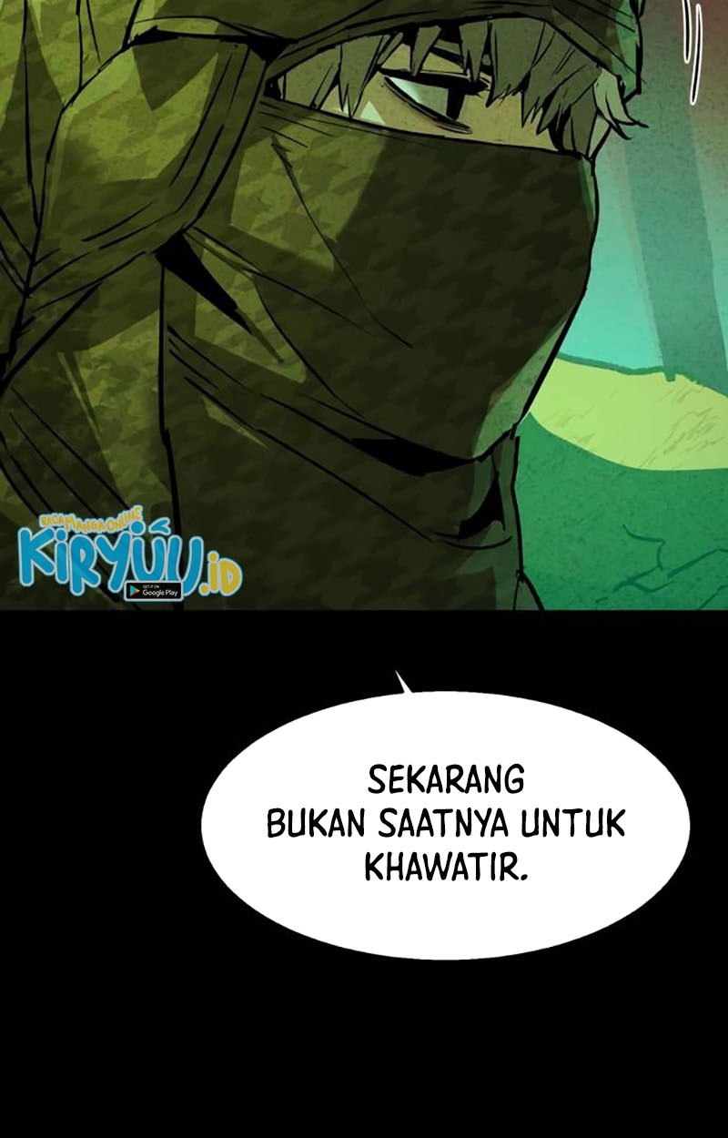 Mercenary Enrollment Chapter 131 Gambar 51